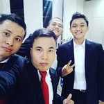 Abraham Vincent - @avg56123 - Instagram
