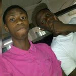 Abraham Vincent - @abraham1057 - Instagram