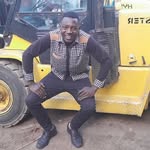 Abraham Vincent Okoth  Odeda - @abrahamvincentokoth - Instagram