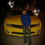 Abraham Vivanco - @abrahamvivanco037 - Instagram