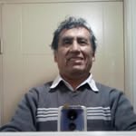 Abraham Vivanco Loa - @vivancoloa - Instagram