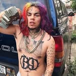 6ix9ine9 - @abraham_vivespriv - Instagram