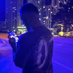 Abraham Vives - @abcrashout - Instagram