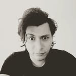 Abraham Walker - @abrahamwalker - Instagram