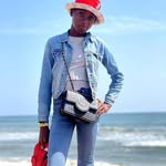 Abraham Walker Sonii - @soniiabrahamwalker - Instagram