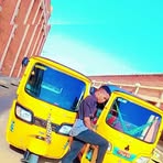 Ibrahim Auwal - Facebook