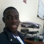 Abraham Sambonue Wallace - @abrahamsambonue - Instagram