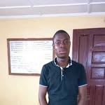 Abraham Sambonue Wallace, Jr. - @abrahamwallace5204 - Instagram