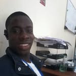 Abraham Sambonue Wallace Jr. - @wallacejr.abraham - Instagram