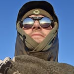 Abraham Wallace - @other_side_of_nowhere - Instagram
