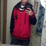 Abraham Wallace - @abraham_ghost15 - Instagram