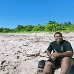 Daniel Abraham Wallace Wedlock-Qionikoro - @dweddy_q - Instagram