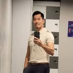 Abraham Wang - Facebook