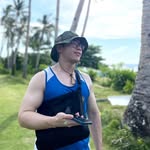 Abraham Wang - @heyyitshamm - Instagram