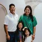 Abraham Wang - @ironchefaber - Instagram
