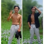 Abraham Wangnow - @abrahamwangnow - Instagram
