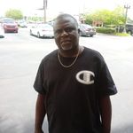 Abraham Ward - @bsby_bear_1963 - Instagram