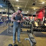 Abraham Ward - @big_abe_ftw - Instagram