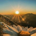 cira rinjani - @abrahamwardana414 - Instagram