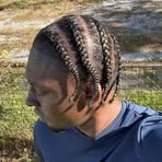 Abe Waters - Facebook