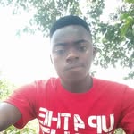 Abraham Waters - @abrahamwaters35 - Instagram