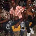 Benito Dessalines - @abra.hamwatson - Instagram