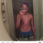 demarion Abraham webb - @bloodyboy10000000 - Instagram