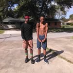 Demarion abraham webb - @demarionabrahamwe - Instagram