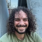 Abraham Weber - @abrahamwsz - Instagram