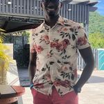 Abraham Weekes - @weekesabraham - Instagram