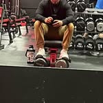 Abraham Rodriguez - @abes.weights_ - Instagram