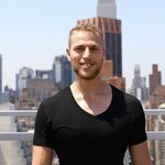 Abraham Weiss - @weissmediainnovation - Instagram