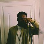 Abraham Wilson - @_kazufu_ - Instagram