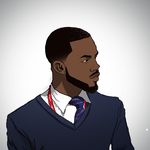 Abraham Wilson - @kojo_nyamekye - Instagram