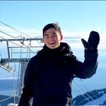 Abraham Wilson Gavra - @wilgavra - Instagram