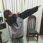 Ana Putri - @abrahamwilson13 - Instagram