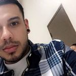 Abraham Zarate - @elt0xxic0 - Instagram