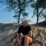 Abraham Zárate - @guzman_abrh2 - Instagram