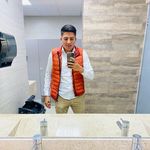 Abraham Zárate - @ab10zarate - Instagram