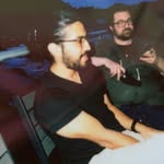 Abraham Zermeno - @jezone1988 - Instagram