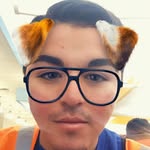 Abraham Zermeno - @abrahamz.97 - Instagram
