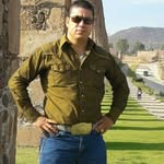 Abraham Zermeño García - @abrahamzermegarcia - Instagram