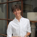 Abram Abbott - @abramabbott22 - Instagram
