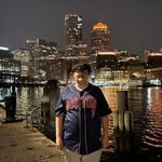 Abram Abbott - @soughtamoeba449 - Instagram
