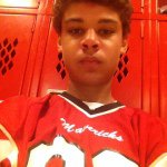 Abramallen. - @bad_boy_swerve14 - Instagram