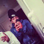 Liborio Alvarez ;) - @abram_alvarez17 - Instagram