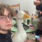 Abram Arnold - @bigbub_spam - Instagram