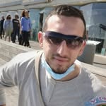Arnold Abramov - @arnold__abramov - Instagram