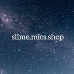 slime.mics.shop - @arnoldabramov - Instagram