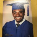 Richard Abram Austin II - @abramaustin - Instagram